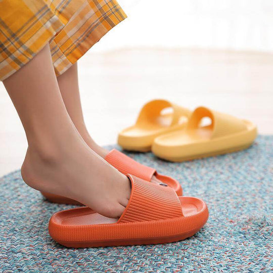 Universele Sneldrogende Verdikte Anti-slip Sandalen