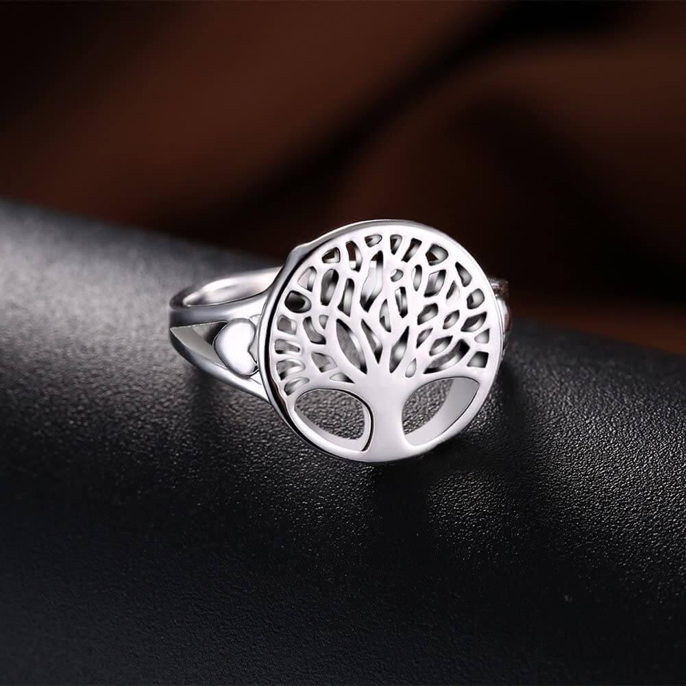 Boom des Levens Ring Belleza