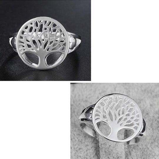 Boom des Levens Ring Belleza