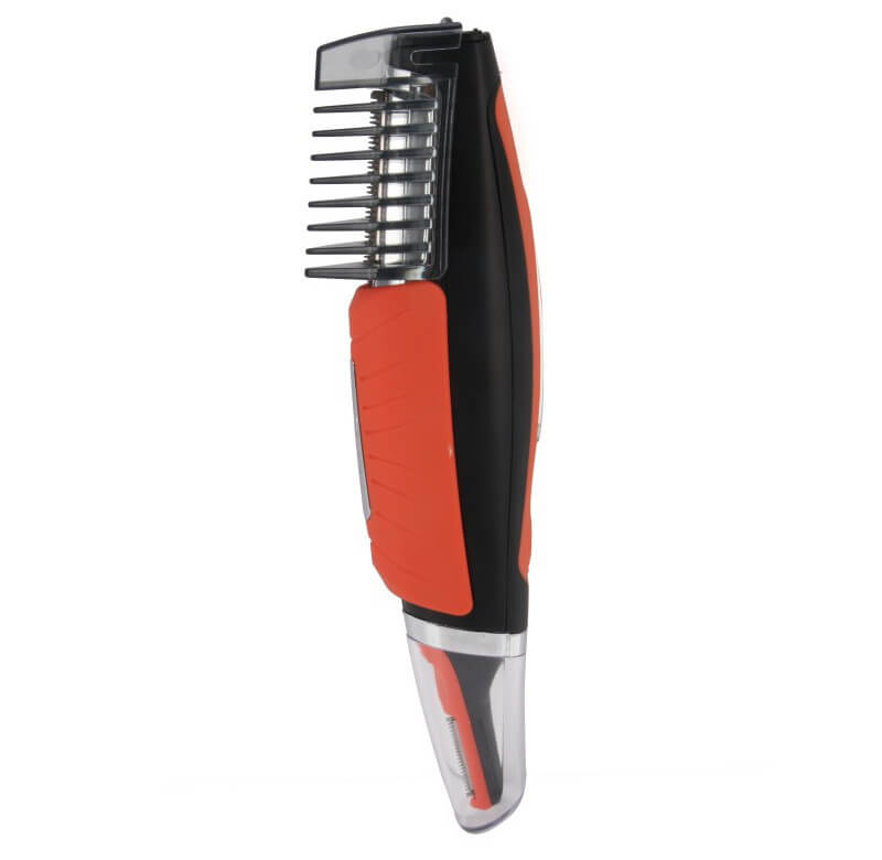 Multifunctionele Haartrimmer
