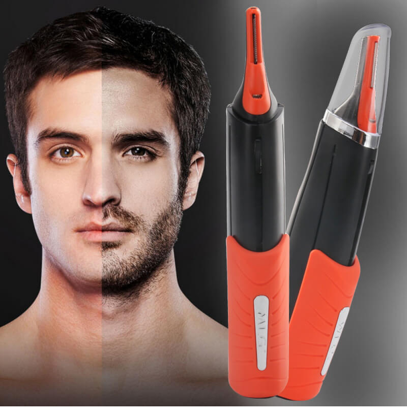 Multifunctionele Haartrimmer
