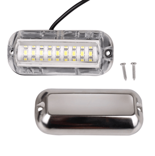 Underwater LED Lighting