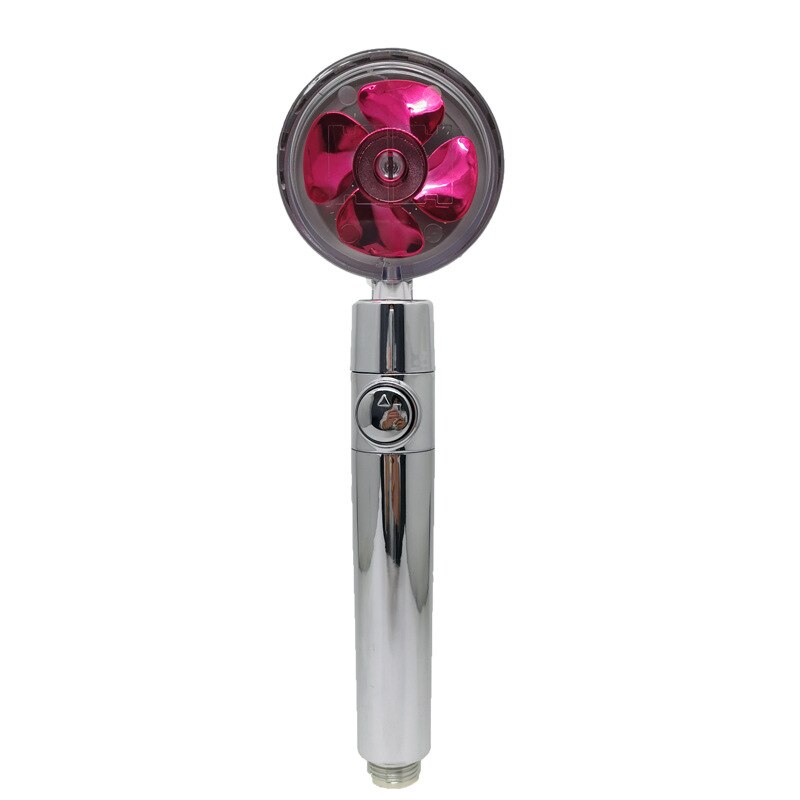 360° POWER DOUCHEKOP Belleza