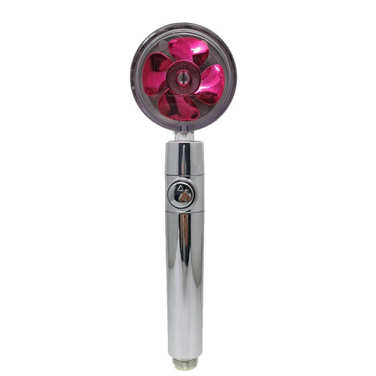 360° POWER DOUCHEKOP Belleza