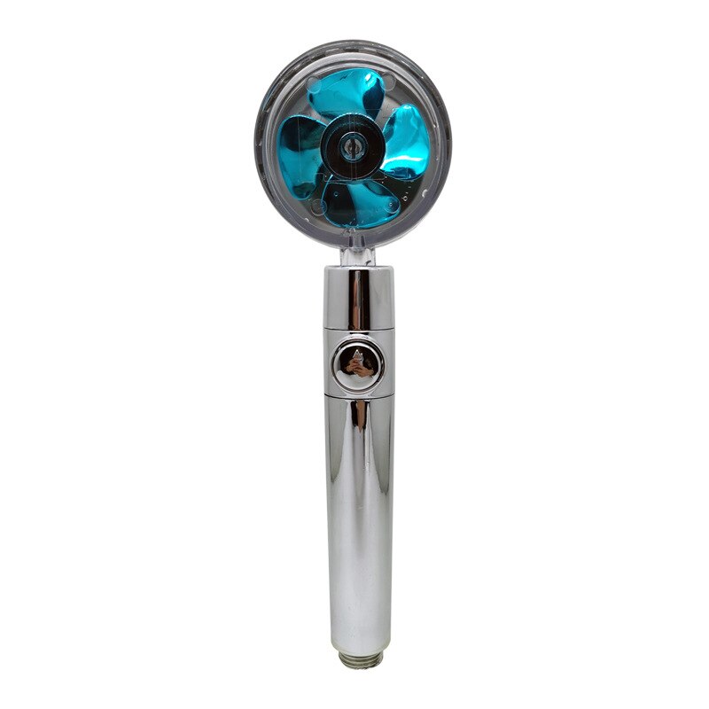 360° POWER DOUCHEKOP Belleza