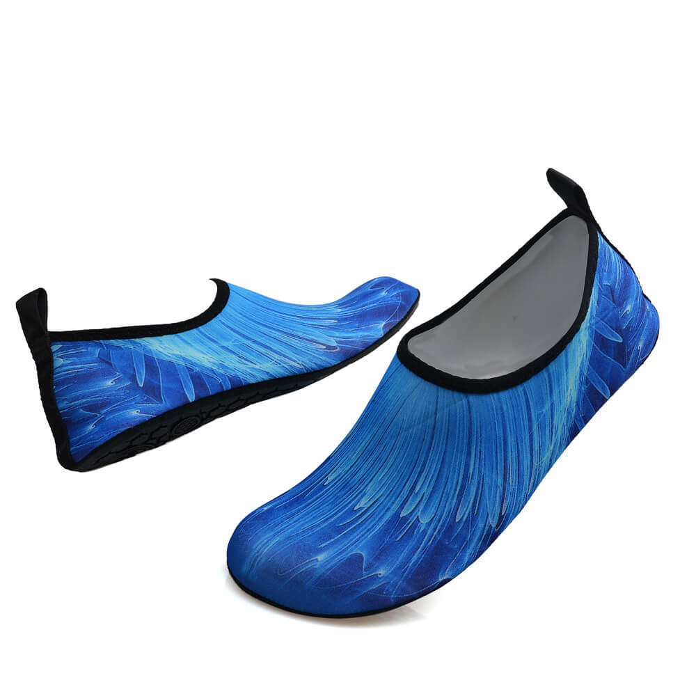 Barefoot Quick Dry Aqua Sokken Belleza